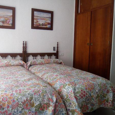 Hostal Muriel Альхараке Номер фото