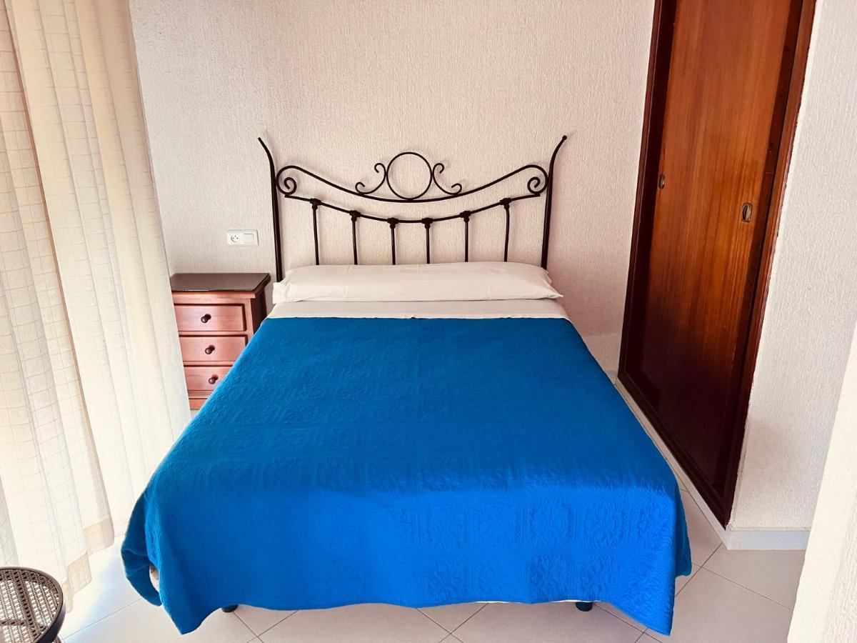 Hostal Muriel Альхараке Экстерьер фото