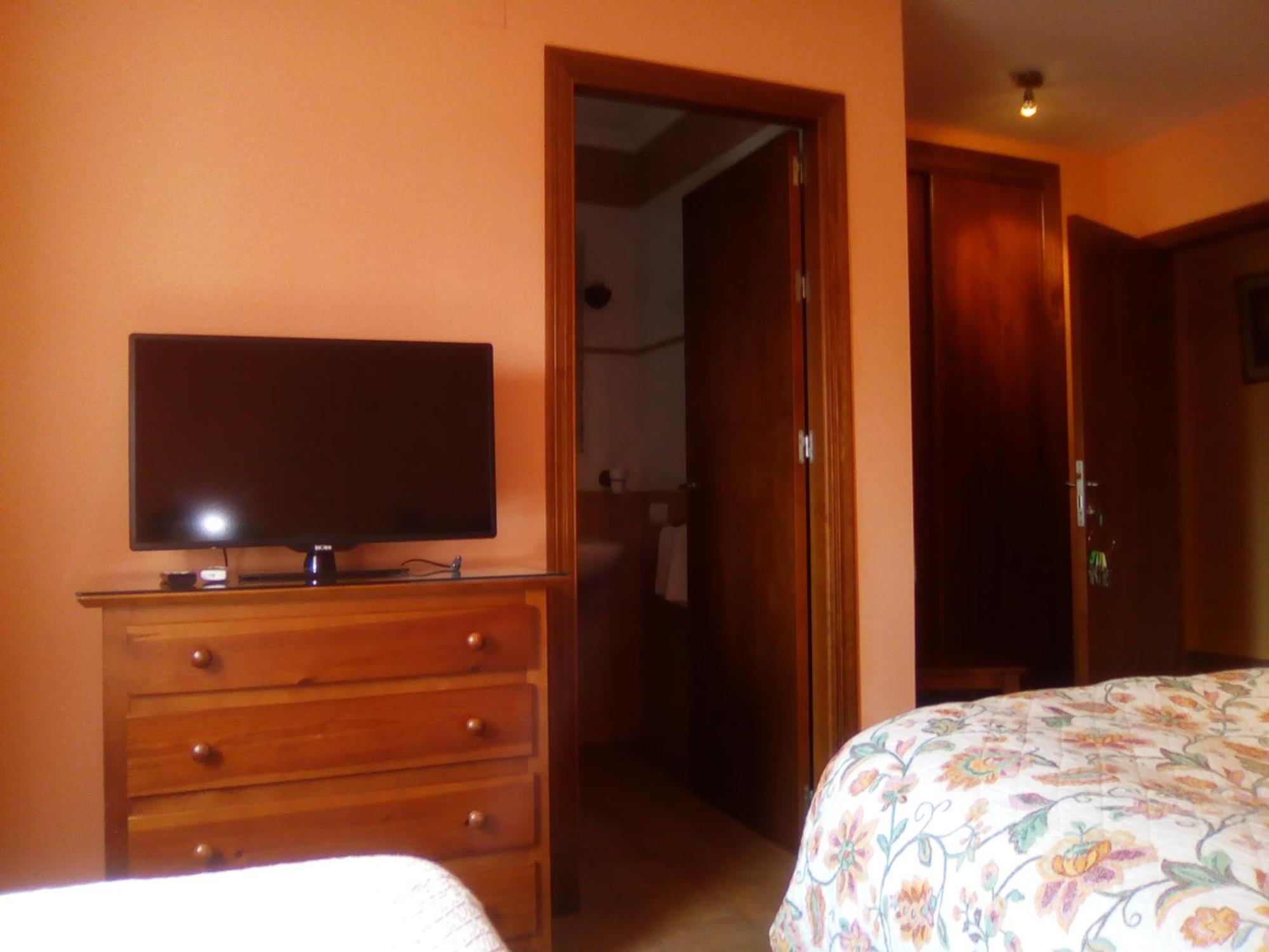 Hostal Muriel Альхараке Номер фото