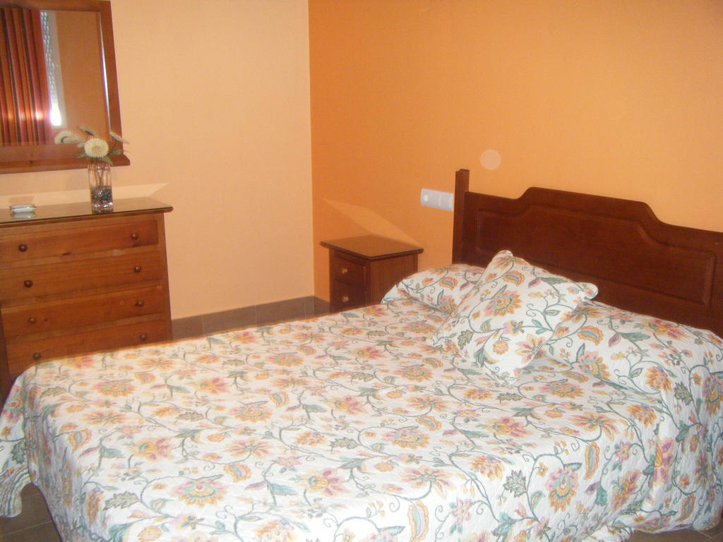 Hostal Muriel Альхараке Номер фото